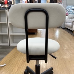 【軽トラ貸し出し無料！配送可！】無印良品　ワーキングチェア　入荷しました！の画像