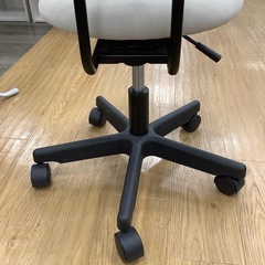 【軽トラ貸し出し無料！配送可！】無印良品　ワーキングチェア　入荷しました！の画像