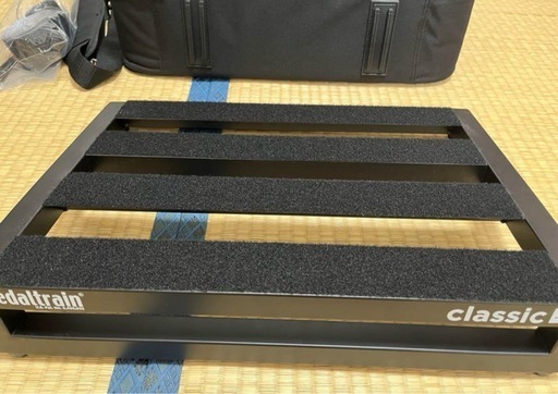 PEDALTRAIN（ペダルトレイン）Classic JR