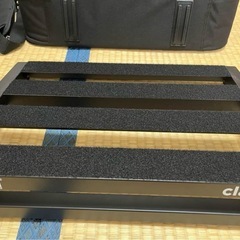 PEDALTRAIN（ペダルトレイン）Classic JR の画像
