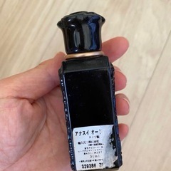 【取引中】ANNA SUI アナスイ　オードトワレの画像