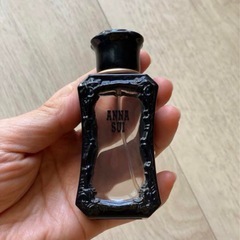 【取引中】ANNA SUI アナスイ　オードトワレの画像