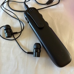 「集音器」「ボイスブースター」「音声拡聴器」 の画像