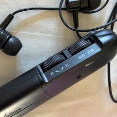 「集音器」「ボイスブースター」「音声拡聴器」 の画像