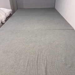 ベッドの画像