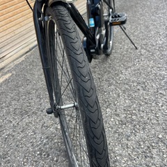 🉐426🉐バッテリー長持ち🉐🉐 パナソニック電動自転車🈹現車確認🉑の画像