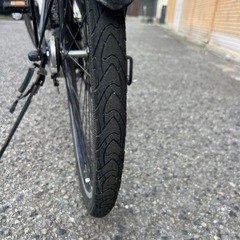 🉐426🉐バッテリー長持ち🉐🉐 パナソニック電動自転車🈹現車確認🉑の画像