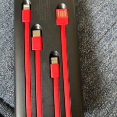 モバイルバッテリー　kyokaの画像