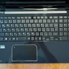 東芝 Dynabook Windows11 Corei3 SSD Office2021 訳ありの画像