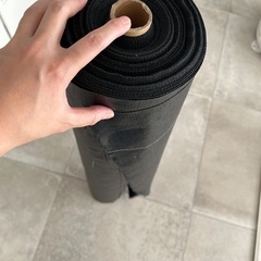 防草シートの画像