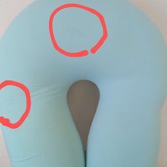 Yogibo Support ヨギボーサポート 直接受け渡し限定の画像