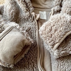 H&M 62センチの画像
