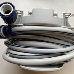 散水ホースの画像