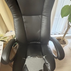 まだまだ使える　ワーキングチェア　の画像