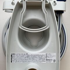 散水ホースの画像
