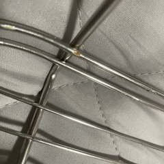【取引中】10月頃削除/シャワーラックの画像
