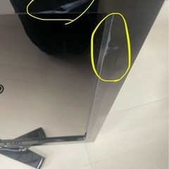 テレビ REGZA 37R1の画像