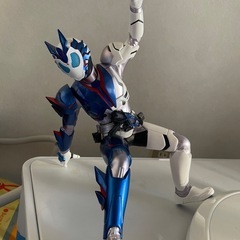 まとめ売りフィギュア 特撮の画像
