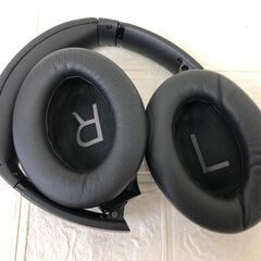 BOSE ボーズ QuietComfort® SE ワイヤレスヘッドホンの画像
