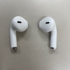 AirPods風イヤホンの画像