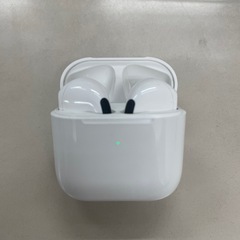 AirPods風イヤホンの画像
