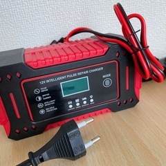 インテリジェンスパルス修復充電器の画像