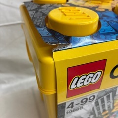 【ジャングルジャングル守口店】レゴ　クラシック 10698 4-99の画像