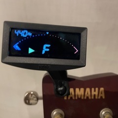 ヤマハ　アコースティックギター　JR2の画像