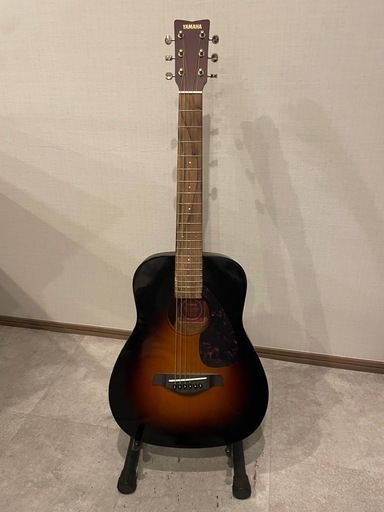 ヤマハ アコースティックギター JR2