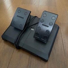 ps3 ps4  対応ステアリングコントローラーの画像