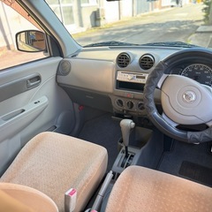 車検長い　美車　日産　ピノの画像