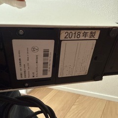 ネスプレッソマシーンの画像