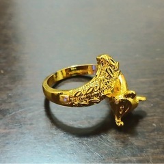 指輪 Ⅰの画像