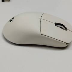 NINJUTSO Sora ワイヤレスゲーミングマウス NM032の画像