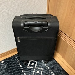 【自宅引取のみ】A.L.I アジアラゲージ GUTENTAG キャリーケースの画像