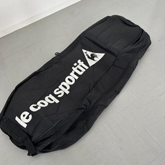 ゴルフ　トラベルカバーの画像