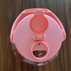 果実酒瓶（プラスチック製）の画像