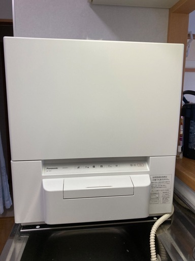 Panasonic食洗機