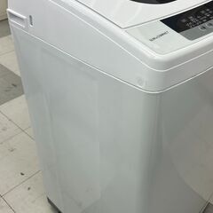 ★リユースのサカイ千葉中央店★ HITACHI 洗濯機 5kg 19年製 動作確認／クリーニング済み TC4882の画像