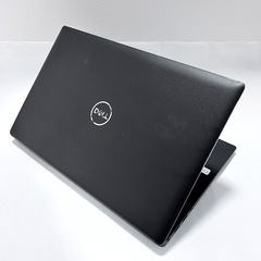 DELL Latitude 3520／第11世代 Corei5／メモリ16GB／SSD256GB／バッテリー良好の画像