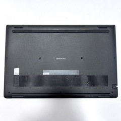 DELL Latitude 3520／第11世代 Corei5／メモリ16GB／SSD256GB／バッテリー良好の画像
