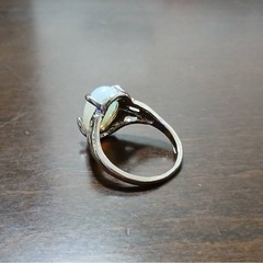 指輪 Ⅱの画像