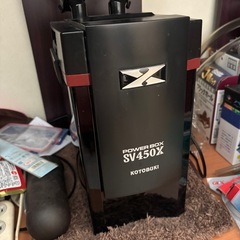 kotobuki 90水槽 水槽台 濾過器 プレコ ネオンテトラの画像