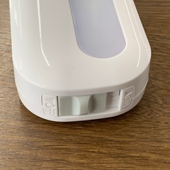 美原店 Panasonic  LED マグネット ライト BF-BL10　壁掛けの画像