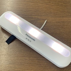 美原店 Panasonic  LED マグネット ライト BF-BL10　壁掛けの画像