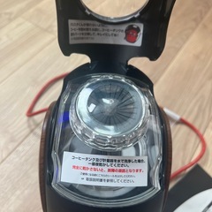 バリスタ　木目の画像