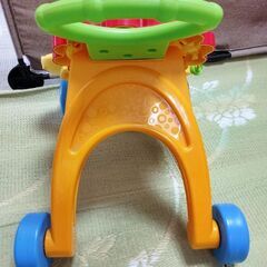 歩行器？の画像