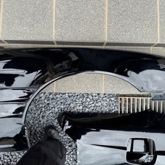 s14 フェンダー、サイドステップまとめ売りの画像