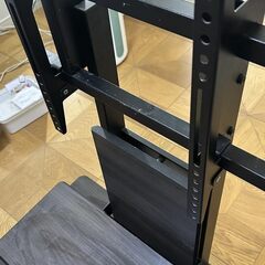テレビスタンド、さしあげます。の画像
