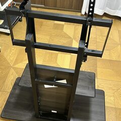 テレビスタンド、さしあげます。の画像
